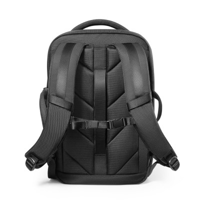 Balo TOMTOC X-PAC Techpack For Ultrabook 13 14 15 16 inch / Laptop 15.6 inch H73E1D1 / H73E2D1 - Hàng Chính Hãng