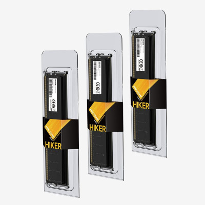 Ram PC HIKSEMI HIKER UDIMM 8GB DDR3 Bus 1600Mhz – Hàng Chính Hãng