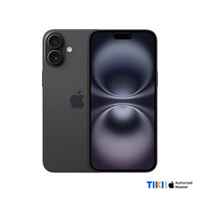 Apple iPhone 16 Plus
