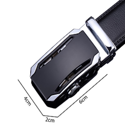 Mặt Khóa Thắt Lưng Nam Cao Cấp,Mặt Thắt Lưng Nam Khóa Tự Động 203861