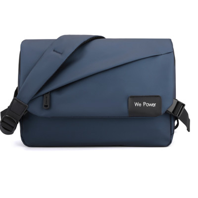 Túi đeo chéo nam thời trang cao cấp phong cách mới