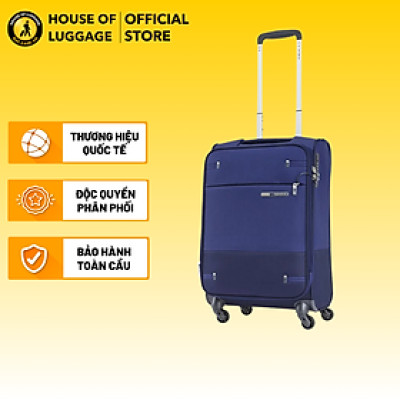 Vali kéo Samsonite Base Boost Spinner EXP