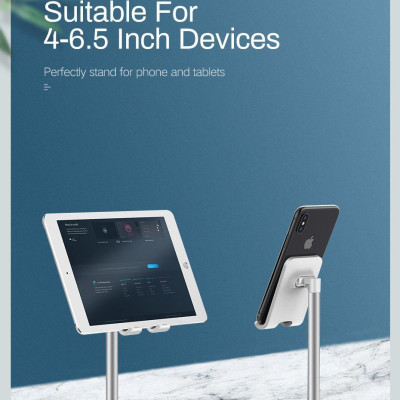 Ugreen UG60344LP177TK Màu Hồng Chân đế điện thoại - HÀNG CHÍNH HÃNG