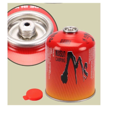 Bình nhiên liệu cắm trại du lịch nhỏ gọn tiện lợi an toàn Maxsun