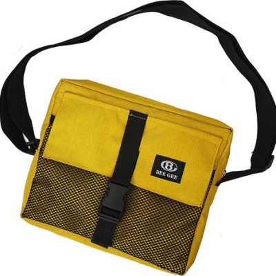 Túi đeo chéo nam nữ unisex thời trang BEE GEE 063