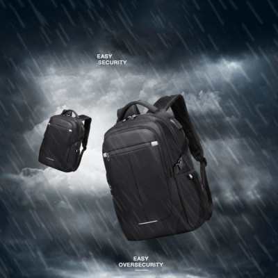 Balo nam đa năng thời trang cao cấp phong cách mới 15,6"