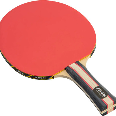 Vợt bóng bàn combo 2 chiếc tặng kèm 3 quả bóng và túi đựng - chính hãng dododios - Thiết kế chuẩn quốc tế