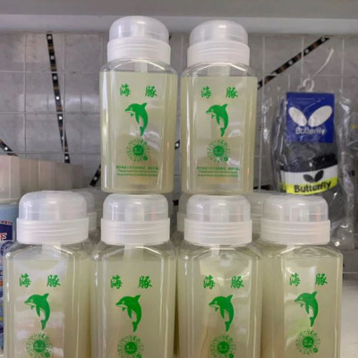 Hàng Mới Về Keo Haifu Dán Mặt Vợt Bóng Bàn Chuyên Nghiệp Dolphin Blue Whale Hàng Loại 1 Chất Lượng Cao