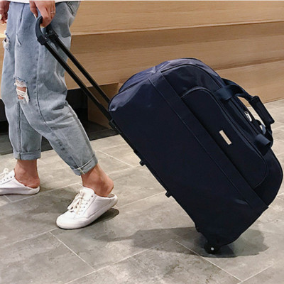 túi xách du lịch túi kéo tay thể thao nam nữ đa năng cao cấp 