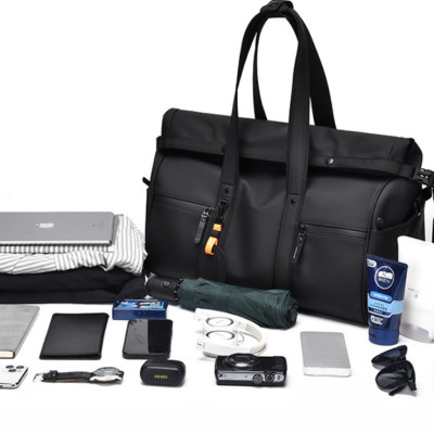 Túi xách du lịch thể thao nam cao cấp phong cách mới 15,6 "