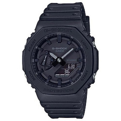 Đồng hồ Nam Casio GA-2100-1A1DR