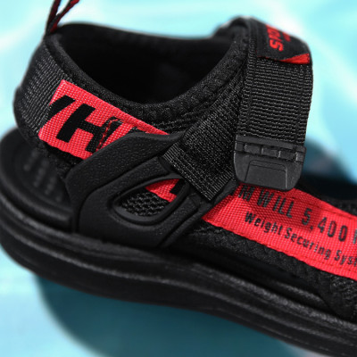 Giày Sandal nam - GDS9016A, giày êm nhẹ, đế chống trơn, trượt , chống mòn