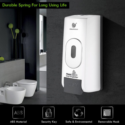 Máy xịt xà phòng 500ml