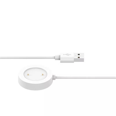 Đế Sạc Kèm Dây Cáp Usb cho đồng hồ Xiaomi Miwatch Color / S1 Active chất lượng vượt trội