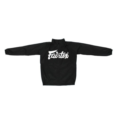 Đồ ép kí Fairtex Boxing/Muaythai - VS2 - Hàng chính hãng, sauna suit