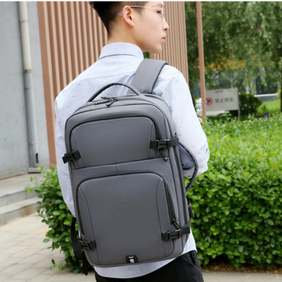 balo nam -ba lô nam thời trang phong cách mới (15,6")