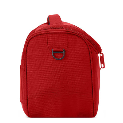 Túi đựng mỹ phẩm RONCATO IRONIK 2.0 BEAUTY CASE, Vải chống thấm nước, Thương hiệu Ý