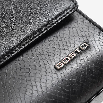 Túi Xách Thời Trang Nữ Gosto Biti