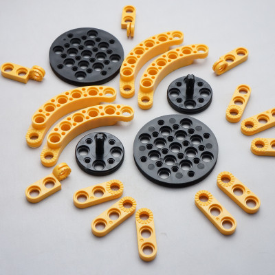 ROBOTIS OLLO K Kit set- Hàng nhập khẩu