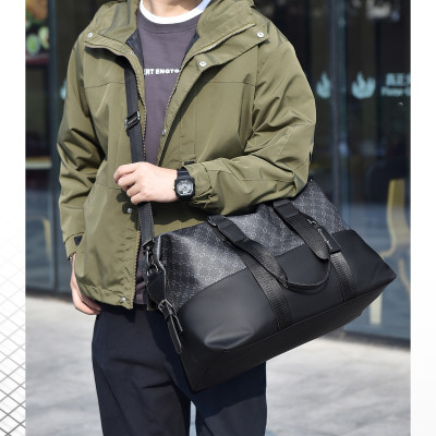 Túi xách du lịch thể thao nam nữ công suất lớn phong cách mới BEE GEE T1086