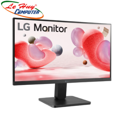 Màn hình LCD LG 22MR410-B 22inch FullHD VA 100Hz 5ms Hàng Chính Hãng