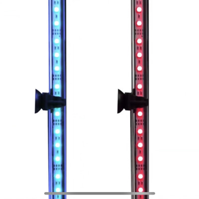 Đèn LED hồ cá , hồ thủy sinh Rạng Đông ngân dưới nước đổi màu ánh sáng điều khiển bằng remote