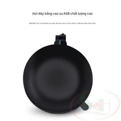 Kẹp hít giữ đèn ống thủy tinh T5 / T8 / T10 kẹp sưởi uv bể cá tép cảnh