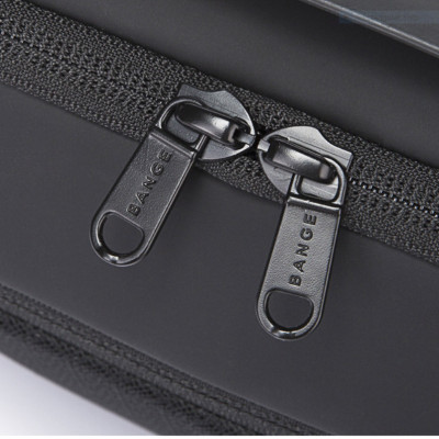 Túi đeo chéo đeo ngực nam cao cấp phong cách mới