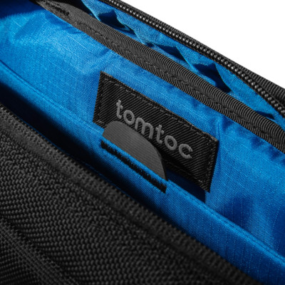 Túi Đeo Chéo Tomtoc (Usa) Wander - T26 Steam Deck – Rog Ally Daily Sling Black – T26S1D1