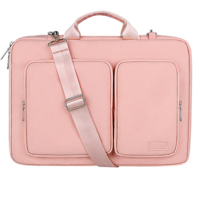Túi xách chống sốc macbook và laptop 13.3 -14,1 và 15,6 inh cao cấp phong cách mới