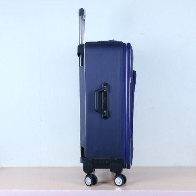 Vali kéo vải dù cao cấp chống thấm nước. Vali vải dù Hùng Phát VLX-022. Size 20inch, 24inch, 28inch. Màu sắc sang trọng, lịch sự, 4 bánh xoay 360 độ. Hàng Việt Nam chất lượng cao. Bảo hành 1 năm