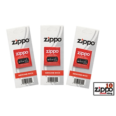 Bấc Zippo - Chính hãng 100%