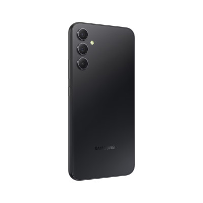 Điện Thoại Samsung Galaxy A34 5G (8GB/128GB) - Hàng Chính Hãng