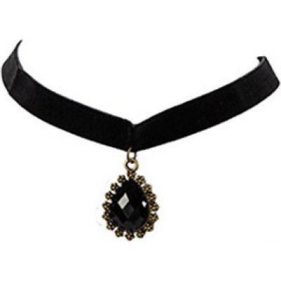 Vòng cổ choker tattoo V36