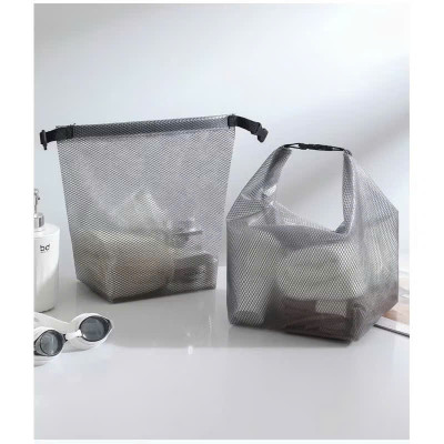 Túi Đựng Đồ Makeup Trong Suốt – Túi Mỹ Phẩm Chống Nước Du Lịch, Đựng Đồ Cá Nhân Tiện Lợi