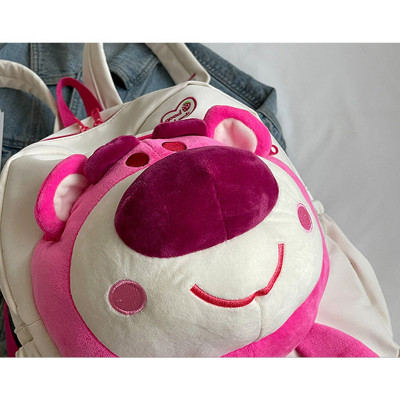 Balo thời trang phong cách dễ thương - BEE GEE BLTT9131