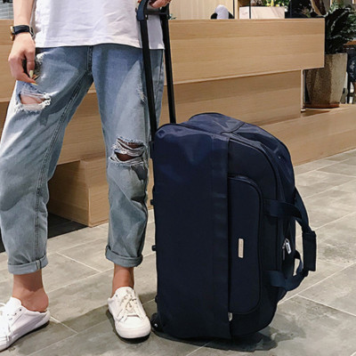 túi xách du lịch túi kéo tay thể thao nam nữ đa năng cao cấp 