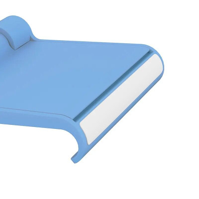 Ugreen UG30390LP106TK Màu Xanh Giá đỡ Điện thoại + Máy tính bảng để bàn - HÀNG CHÍNH HÃNG