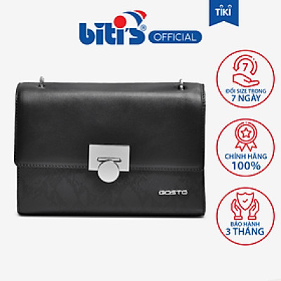 Túi Xách Thời Trang Nữ Gosto Biti