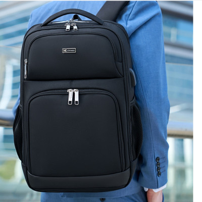 Balo nam balo laptop nam công sở có chức năng mở rộng và chống nước hàng siêu cao cấp