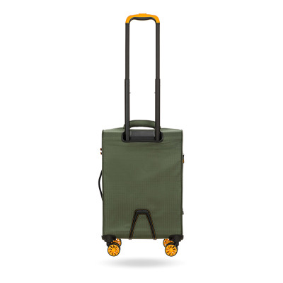 Vali Kéo Du Lịch S20/S25/S31 Thương Hiệu IT Luggage 12-2894E08: Chất Liệu 100% Từ Chai Nhựa Thải Tái Chế Sau Tiêu Dùng, Khóa TSA An Ninh Quốc Tế