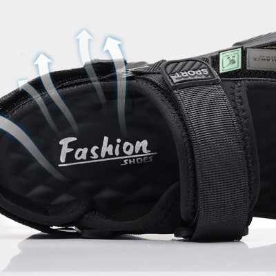 Giày Sandal nam kiểu dáng mới chống trơn, trượt – GSDNA07