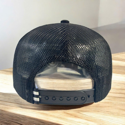 (Hàng VNXK) Nón kết, mũ lưỡi trai cho Adi.das phối lưới vải kaki xịn chuẩn thời trang (Ảnh thật)