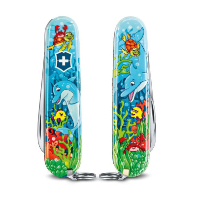 Bộ công cụ đa năng My First Victorinox