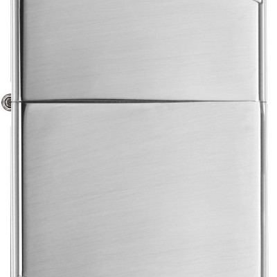 Bật lửa Zippo High Polish Chrome Vintage with Slashes 260