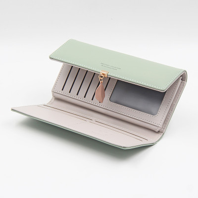 Ví nữ phong cách dễ thương - BEE GEE VNU1059