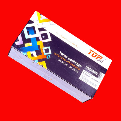 Hộp mực 26A/ 052 ( CF226A/ Canon 052 ): Cho máy in HP Laser 402/M402/426/ Canon LBP 210/ 214dw/ 215/ MF420/ 424dw/ 426dw ( Hàng nhập khẩu )