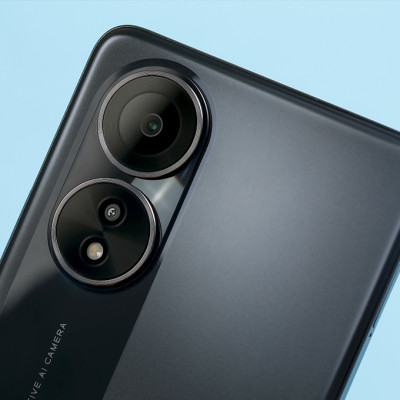 Điện thoại OPPO A58 6GB/128GB , Sạc nhanh 33W - Hàng Chính Hãng