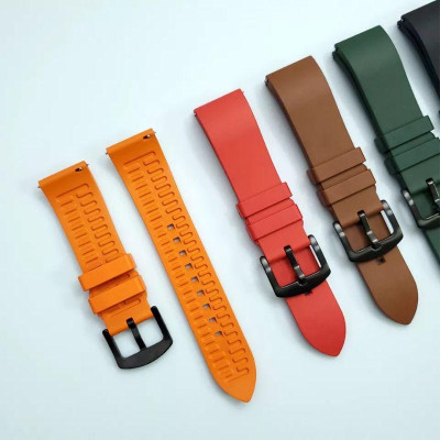 Dây Đeo SILICON mềm mại dành Cho Huawei GT2PRO 46mm