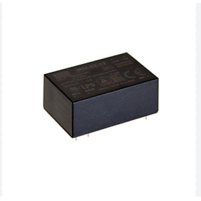 Nguồn Meanwell IRM-03-12 Hàng nhập khẩu